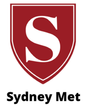 Sydney Metropolitan Institute of Technology (Sydney Met) Logo