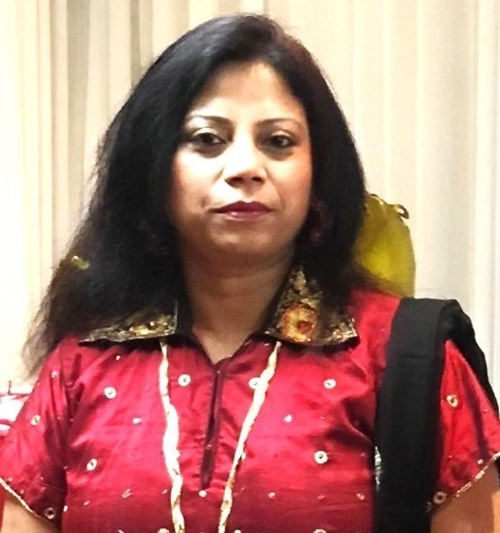 Ms Afsana Bilkis, Lecturer