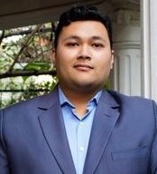 Mr Kapil Shrestha, Marketing Officer - Digital
