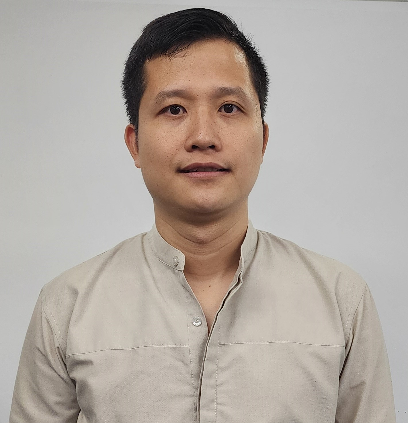 Mr Lanh Nguyen, Lecturer