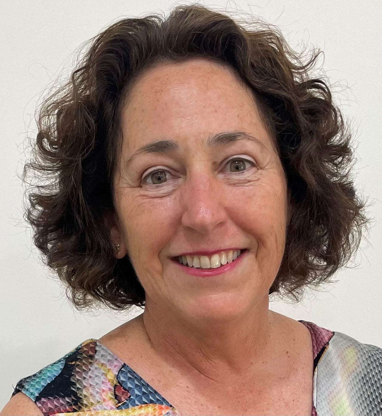 Professor Lynne Harris, Executive Dean