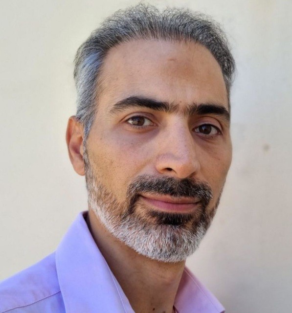 Dr Mahdi Kashef, Lecturer