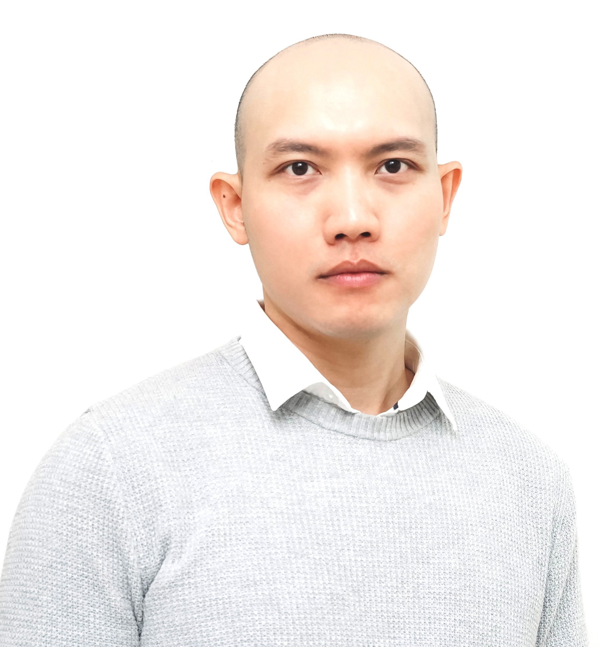 Mr Nhut Nguyen, Marketing Officer (Social Media)