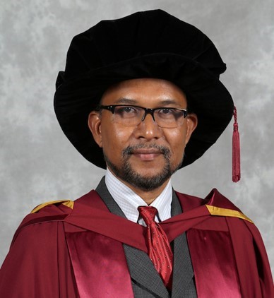 Dr Shafiqur Rahman, Lecturer