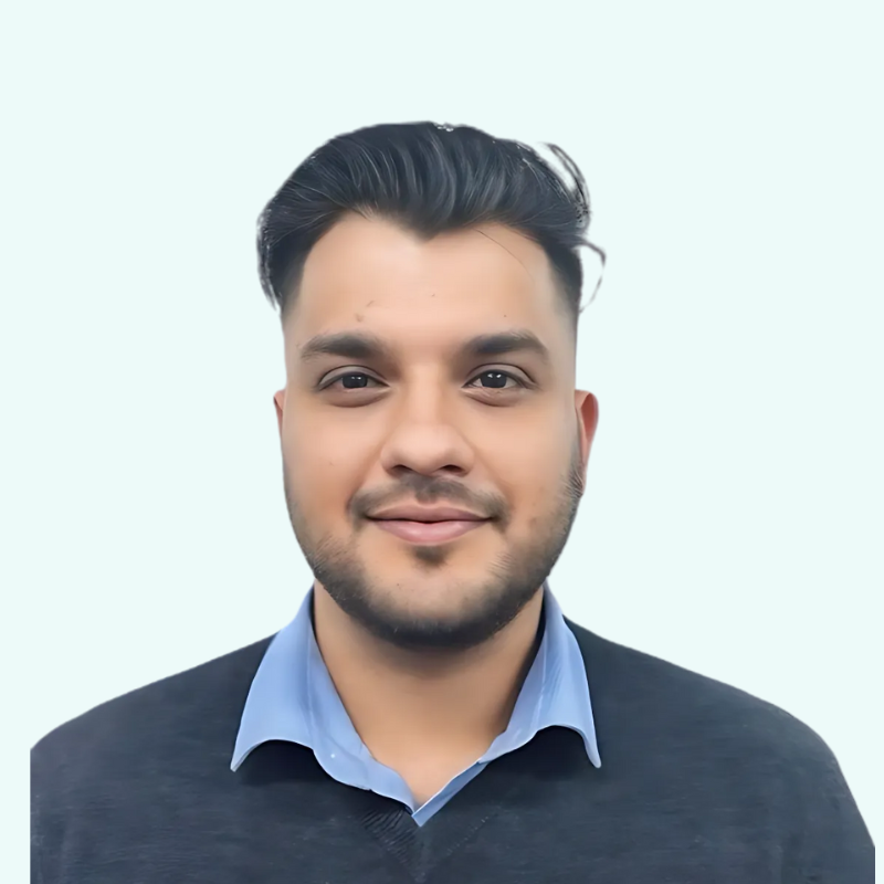Ayush Khatiwada