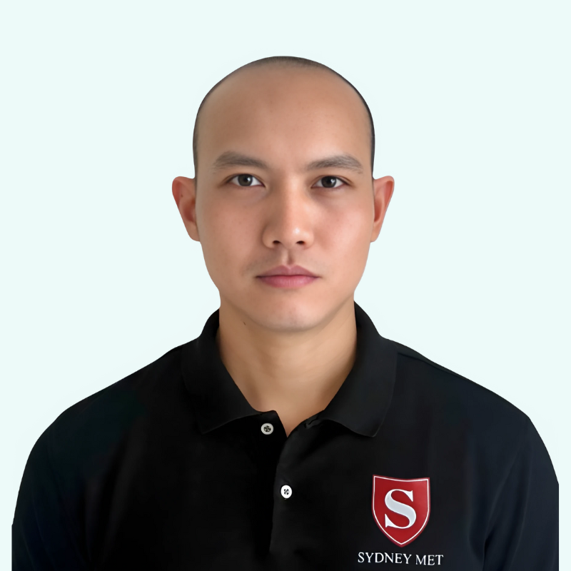 Mr Nhut Nguyen