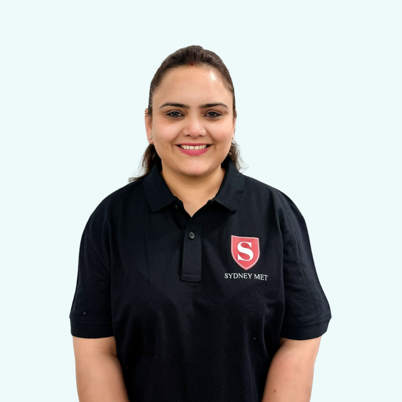 Ms Nisha Kansal