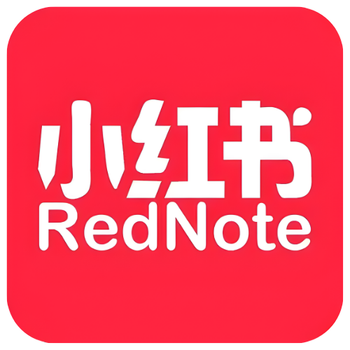 Rednote icon