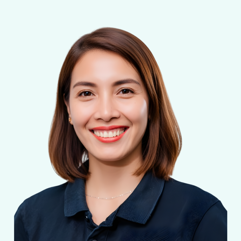 Ms Resel Dela Cruz