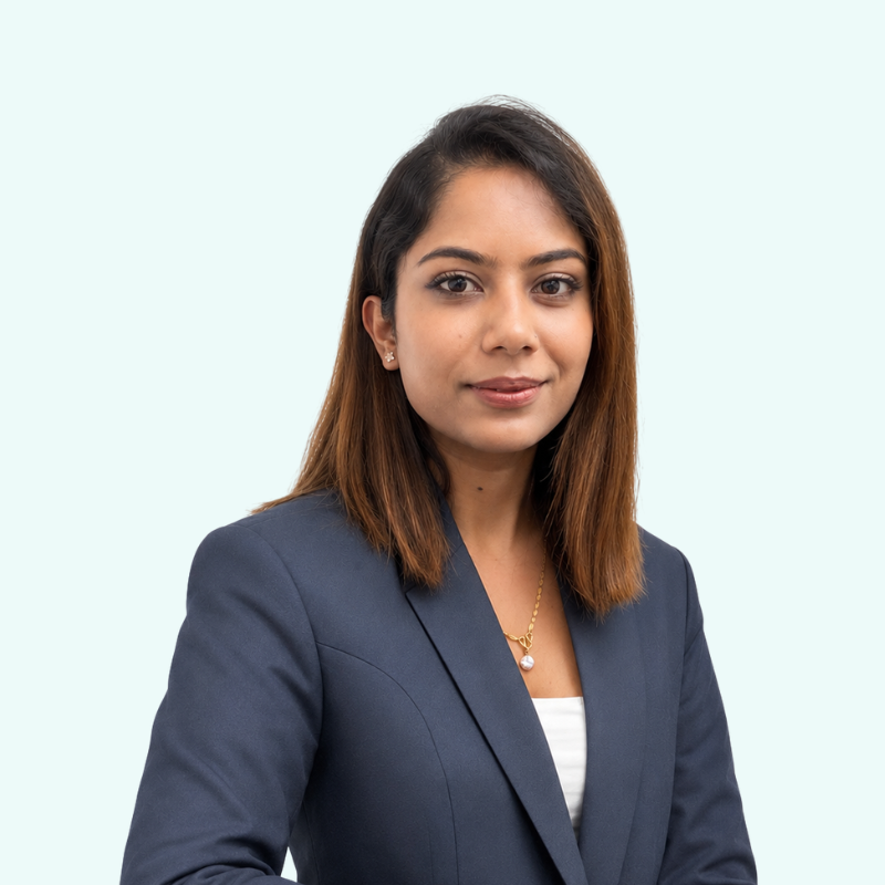 Ms Sital Rijal