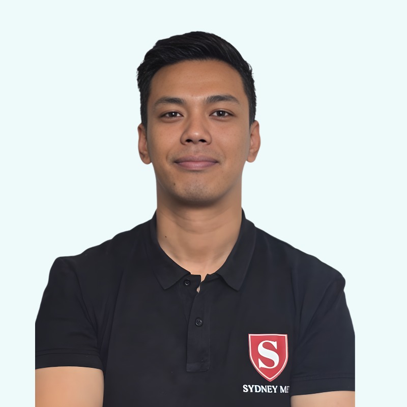 Mr Sushil Karmacharya
